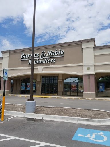 Book Store «Barnes & Noble», reviews and photos, 1812 Sam Rittenberg Blvd, Charleston, SC 29407, USA