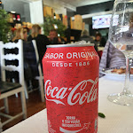 Photo n°3 de l'avis de Edgar.a fait le 04/11/2019 à 13:42 sur le  Restaurante Chuva à Barcelos