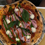 Photo n°2 de l'avis de Jean-Brieuc.o fait le 13/05/2023 à 19:03 sur le  Botticella à Pavia