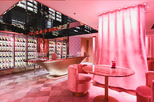 Pink Bar