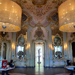 Photo n°2 de l'avis de The.o fait le 27/08/2022 à 22:25 sur le  Villa Cora à Florence