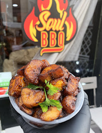 Photos du propriétaire du Soul BBQ - restaurant africain à Créteil à Créteil - n°13
