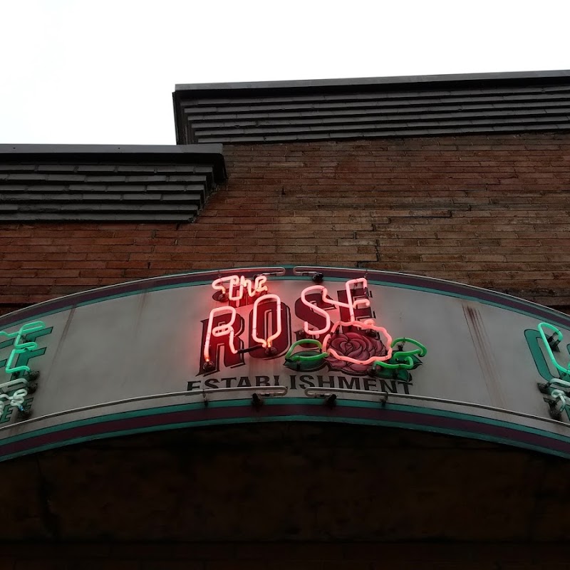 The Rose Establishment