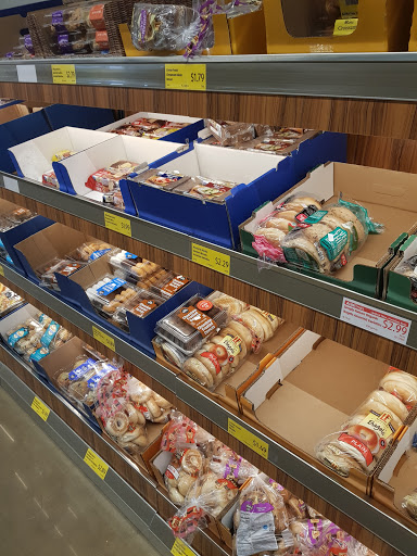 Supermarket «ALDI», reviews and photos, 1201 W Airport Fwy #201, Euless, TX 76040, USA