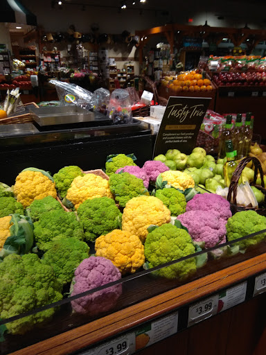 Supermarket «The Fresh Market», reviews and photos, 200 Greenbriar Dr # C, Normal, IL 61761, USA