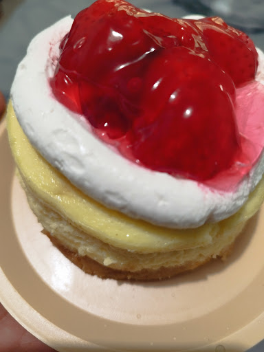 Pastelería Lety en Santiago