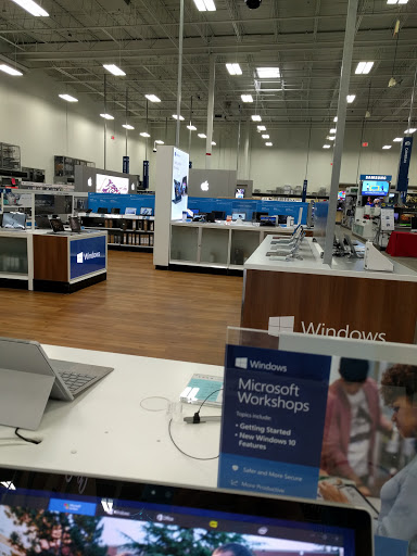 Electronics Store «Best Buy», reviews and photos, 3351 Mall Loop Dr, Joliet, IL 60431, USA