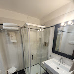 Photo n°2 de l'avis de NeverSurrender. fait le 20/10/2023 à 19:41 sur le  Sardegna Hotel à Cagliari