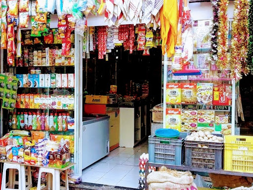 Kanchan Super Market