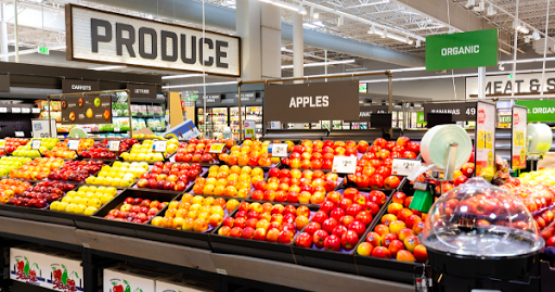 Supermarket «Giant», reviews and photos, 11604 Reisterstown Rd, Reisterstown, MD 21136, USA