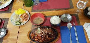 Photo n°138 de SSAM Restaurant Coréen à Strasbourg ()