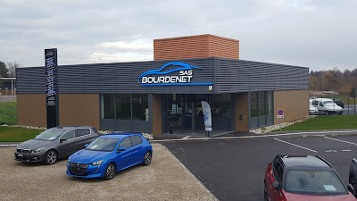 SAS Bourdenet à Luxeuil-les-Bains