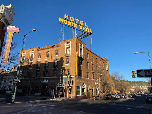 Flagstaff General Store, 5270 US-89, Flagstaff, AZ 86004, USA, 