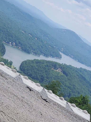 Observation Deck «Chimney Rock», reviews and photos, 431 Main St, Chimney Rock, NC 28720, USA