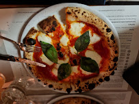 Pizzeria Gazzo à Berlin menu