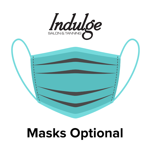 Tanning Salon «Indulge Salon & Tanning», reviews and photos, 1713 Commerce Dr, North Mankato, MN 56003, USA