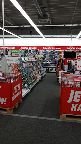 Kommentare und Rezensionen über MediaMarkt Chur