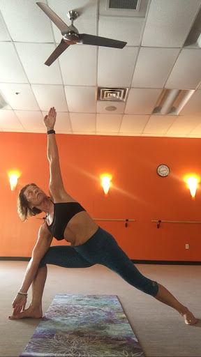 Yoga Studio «Purely Hot Yoga», reviews and photos, 6350 Folsom Blvd #100, Sacramento, CA 95819, USA