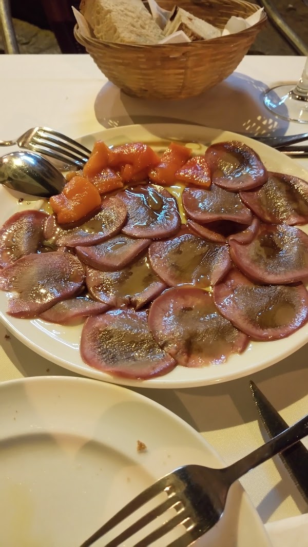 Imagen de Restaurante El Capricho (16 de 24)