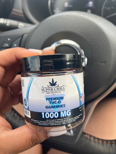 Tobacco Shop «Taboo Smoke Emporium», reviews and photos, 5020 Louetta Rd, Spring, TX 77379, USA