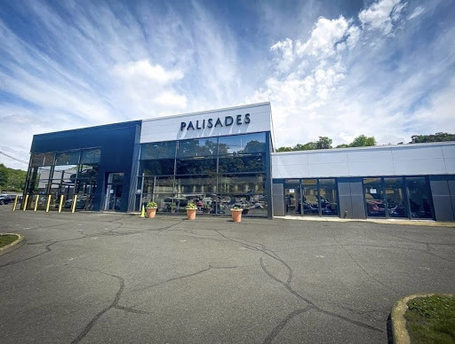 Mazda Dealer «Palisades Mazda», reviews and photos, 115 NY-59, Nyack, NY 10960, USA