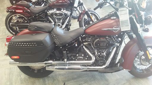 Harley-Davidson Dealer «Lancaster Harley-Davidson», reviews and photos, 308 Beaver Valley Pike, Willow Street, PA 17584, USA