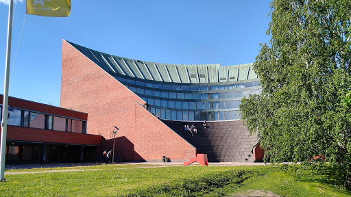 Centers to study journalism in Helsinki