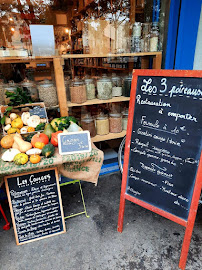 Photos du propriétaire du Restaurant Le Mont & Cristo à Saint-Ouen-sur-Seine - n°7