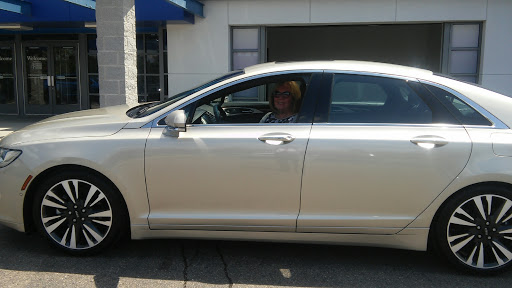 Car Dealer «Randy Wise Lincoln Of Flint», reviews and photos, 4350 Lennon Rd, Flint, MI 48507, USA