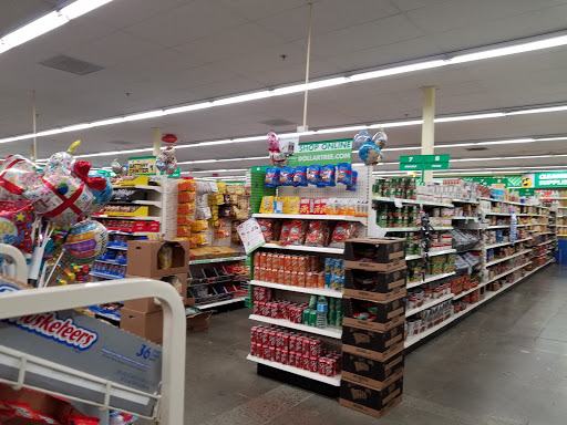 Dollar Store «Dollar Tree», reviews and photos, 4226 Rosewood Dr, Pleasanton, CA 94588, USA