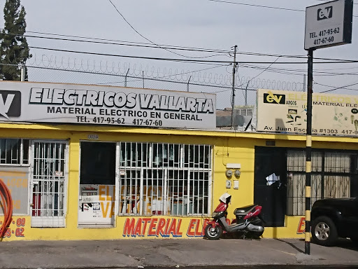 Electricos Vallarta