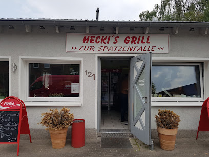 Hecki,s Grill - Suderwichstraße 121, 45665 Recklinghausen, Germany