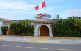 Restaurante Turístico Tres Marías