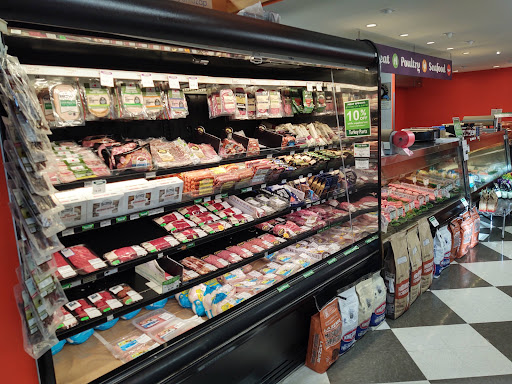 Grocery Store «Food Front Cooperative Grocery», reviews and photos, 2375 NW Thurman St, Portland, OR 97210, USA