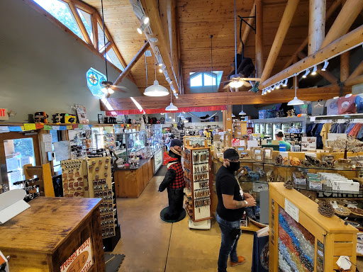 Gift Shop «Mt Lemmon General Store & Gift», reviews and photos, 12856 N Sabino Canyon Park, Mt Lemmon, AZ 85619, USA