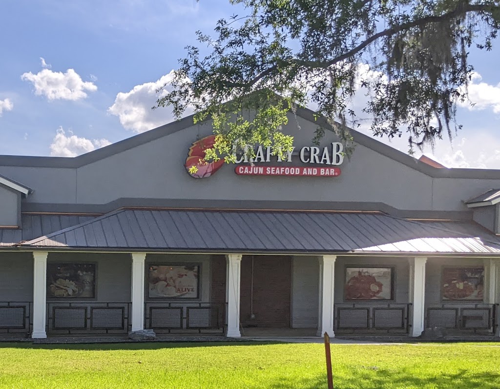 Crafty Crab North Monroe 32303