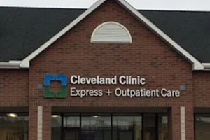Cleveland Clinic Macedonia Express and Outpatient Care image