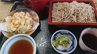 そば処 新喜庵