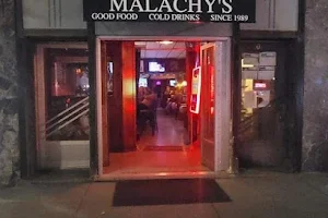 Malachy's Irish Pub image