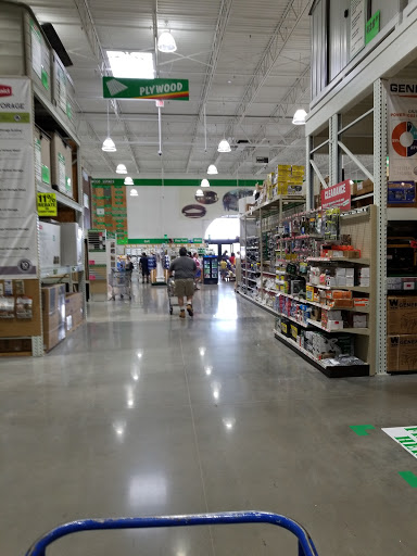 Home Improvement Store «Menards», reviews and photos, 7435 Barrington Rd, Hanover Park, IL 60133, USA