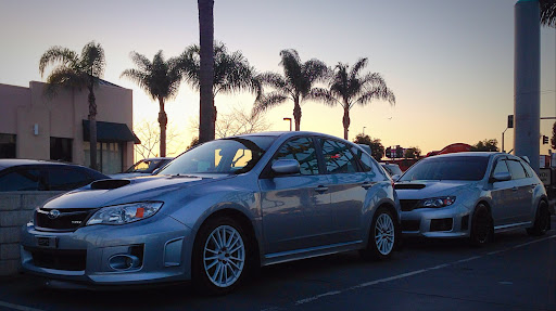 Car Wash «Rosecrans Car Wash», reviews and photos, 3768 Rosecrans St, San Diego, CA 92110, USA