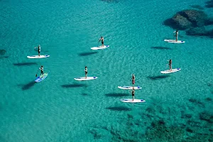 Paddle Tour Menorca image