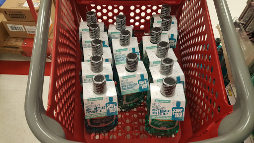 Department Store «Target», reviews and photos, 2191 N Tustin St, Orange, CA 92865, USA