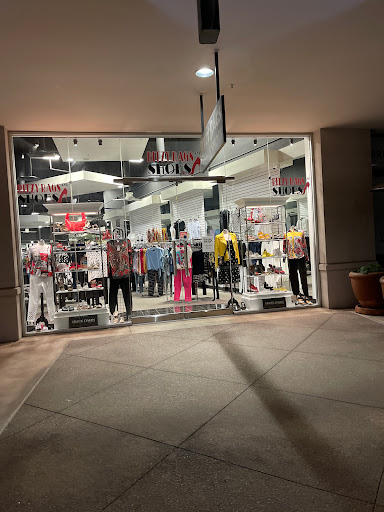 Shopping Mall «The Shops Gainey Village», reviews and photos, 8777 N Scottsdale Rd, Scottsdale, AZ 85253, USA