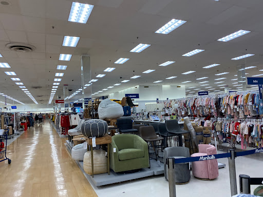 Department Store «Marshalls», reviews and photos, 901 Bloomfield Ave, Caldwell, NJ 07006, USA