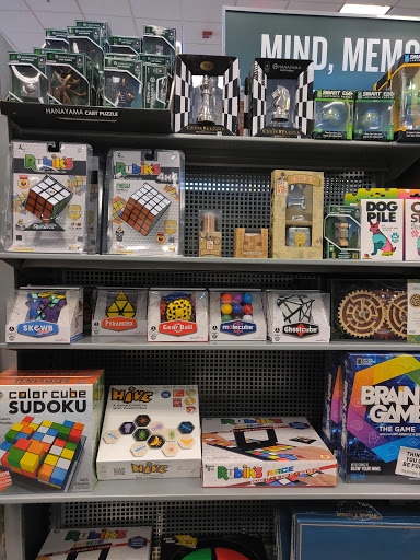 Book Store «Barnes & Noble», reviews and photos, 425 Marketplace Blvd, Hamilton Township, NJ 08691, USA