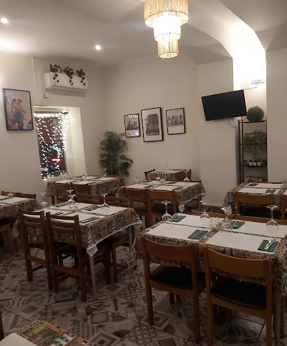Pizzaria da Itália - Lisboa