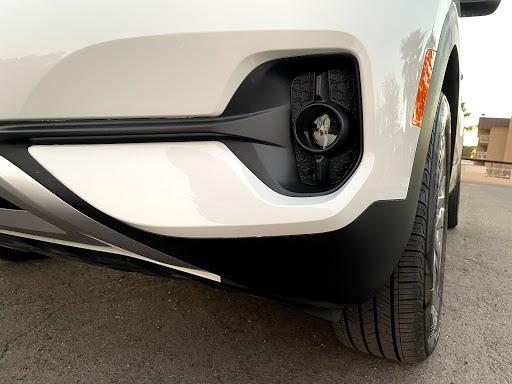 Auto Body Shop «Capitol Collision Repair», reviews and photos, 5154 N 27th Ave, Phoenix, AZ 85017, USA