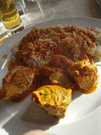 Curry du Le Punjab Restaurant Indien à Le Havre - n°8