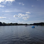 Photo n°2 de l'avis de Daniel.O fait le 08/10/2021 à 06:28 sur le  KÖRKs Strandarena à Ribnitz-Damgarten